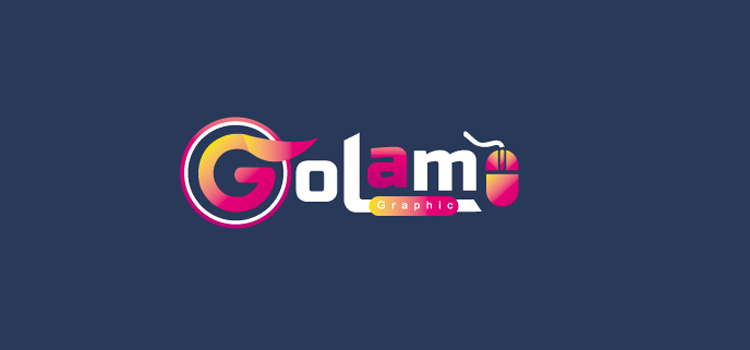 Golam-graphic